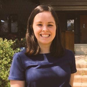 Meet your Posher, Brenna